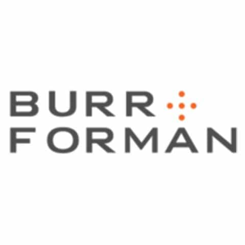 Burr Forman logo