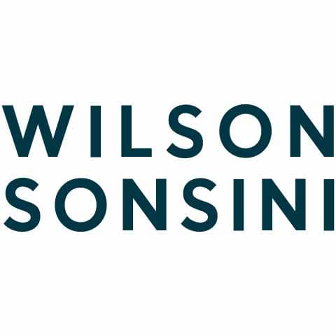 Wilson Sonsini logo