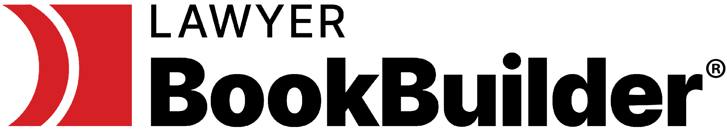 Lawyer BookBuilder®
