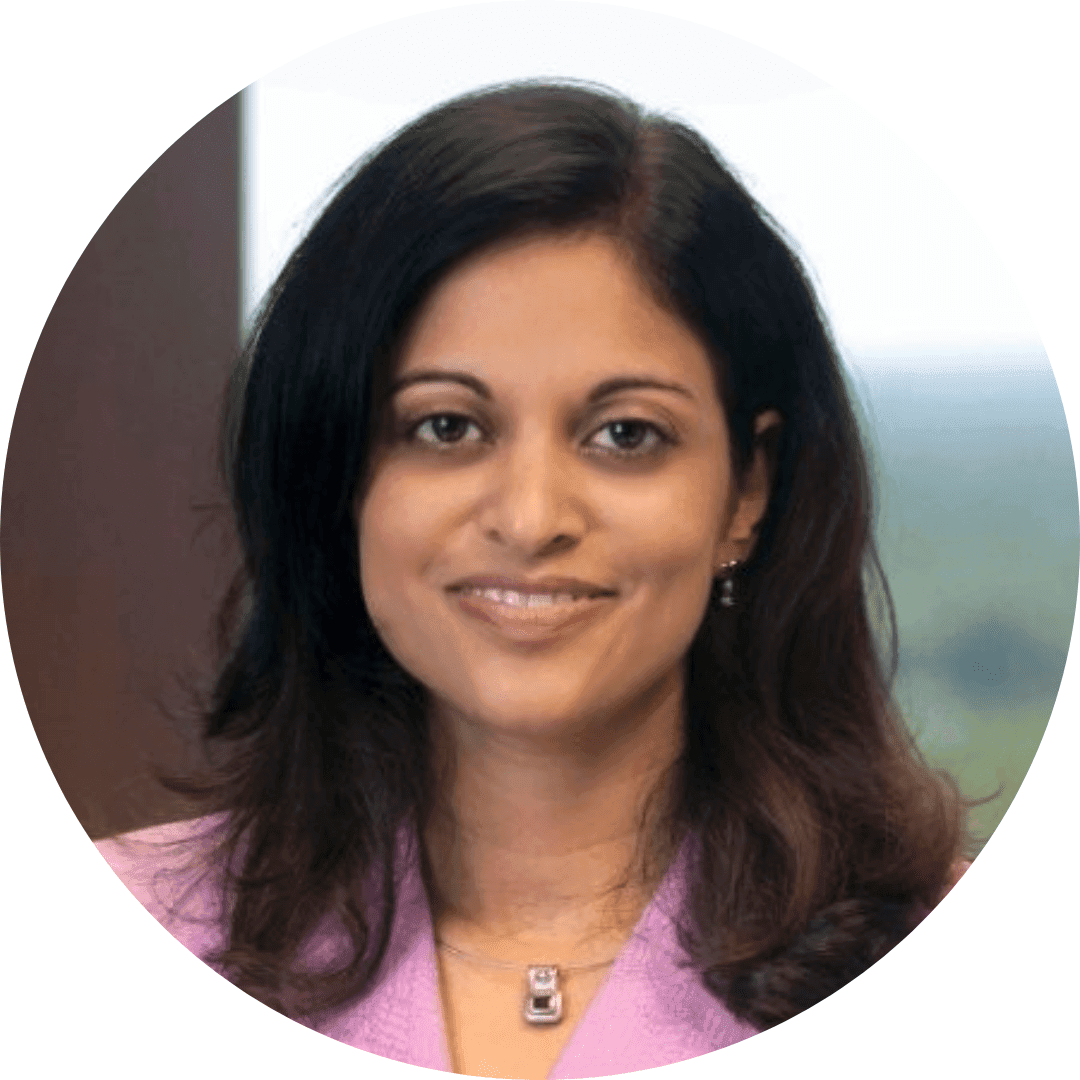 Sangeeta Shah