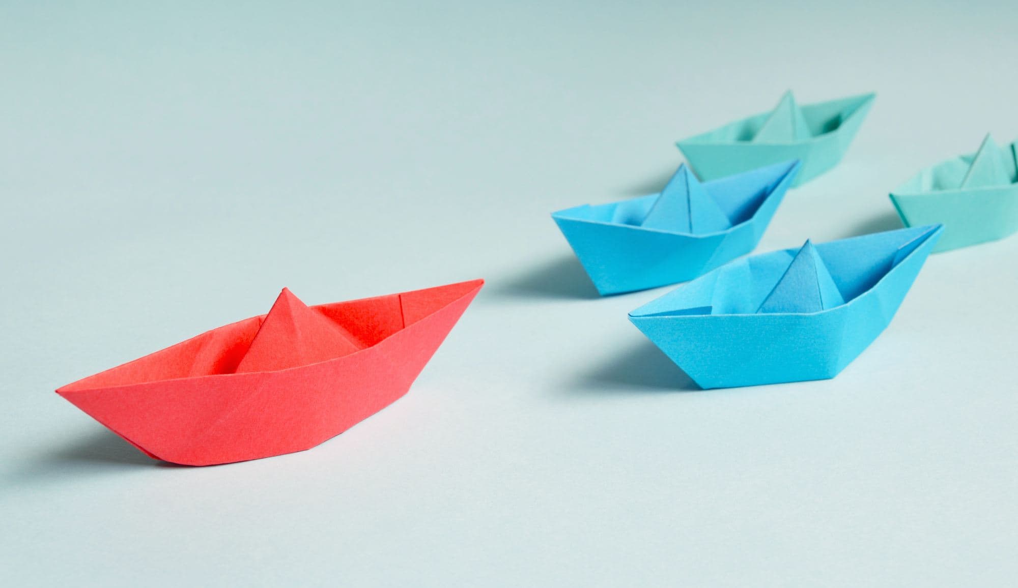 Developing Effective Lawyer Leaders