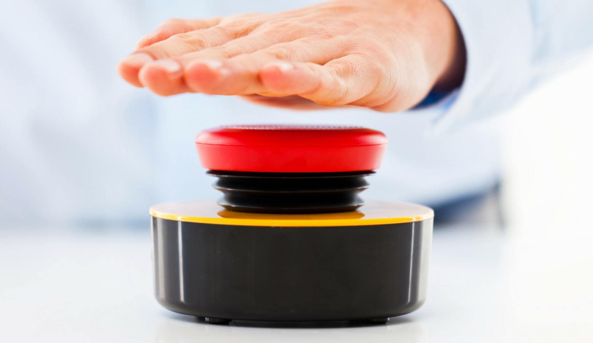 Finding a Law Firm Client’s Hot Buttons