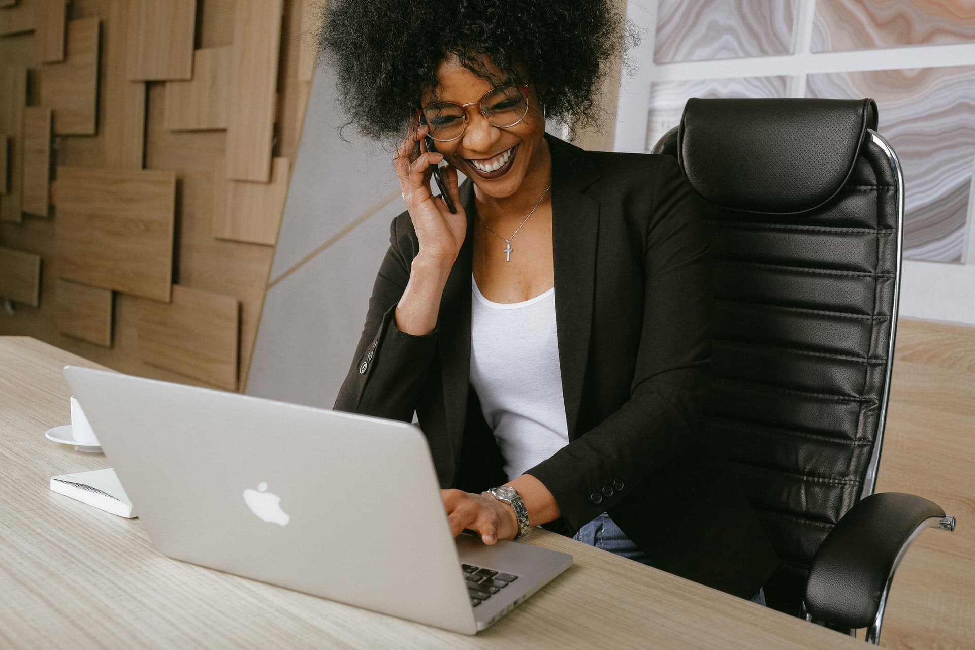 Keep Your Friends Close and Your Prospects Closer