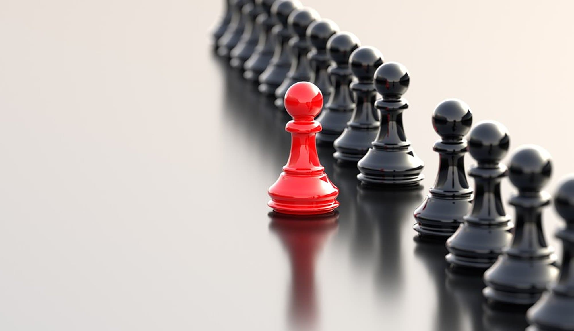 Outcome-Focused Law Firm Leadership