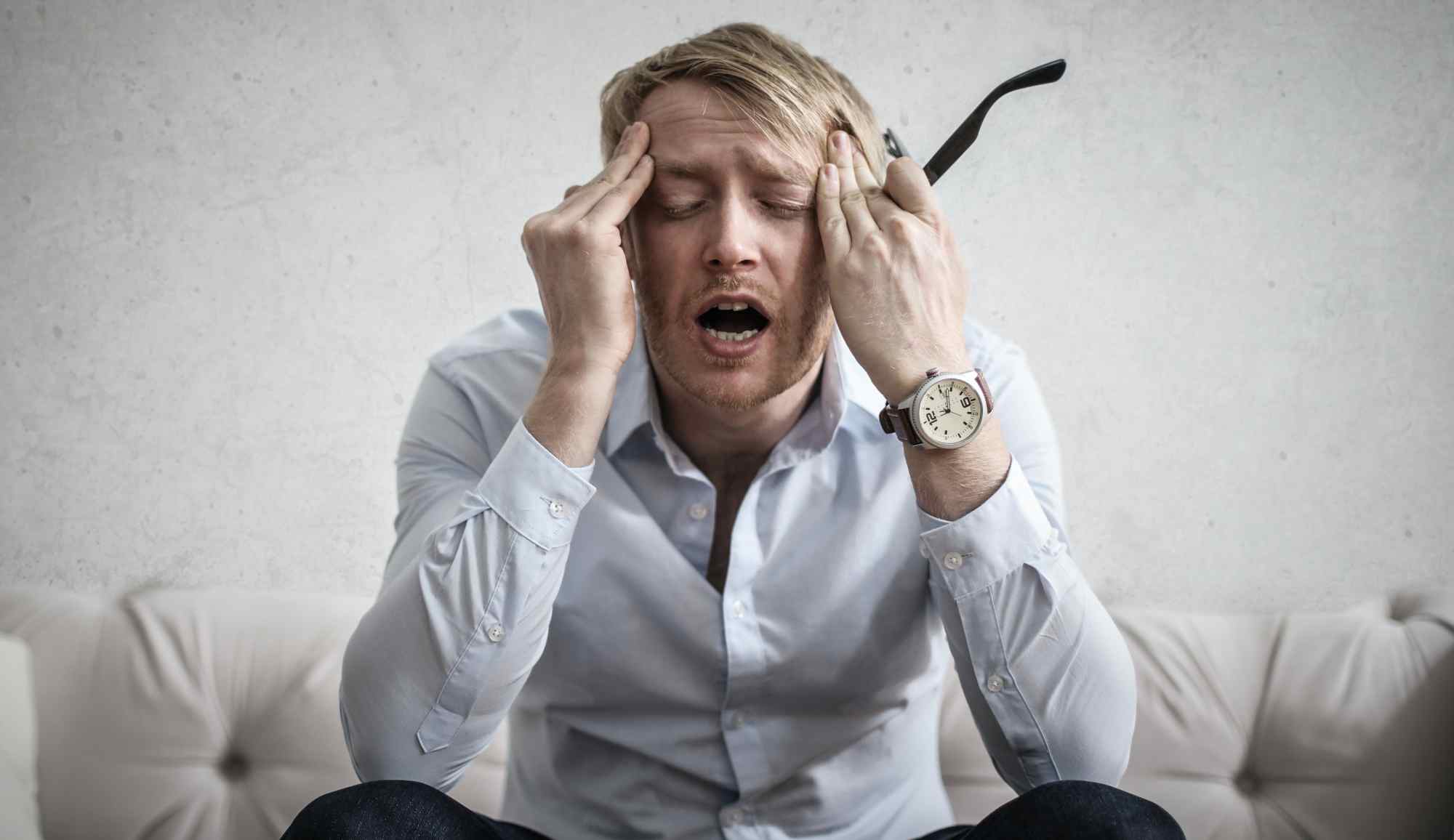 Why Strategic Planning Doesn’t Work for Law Firms