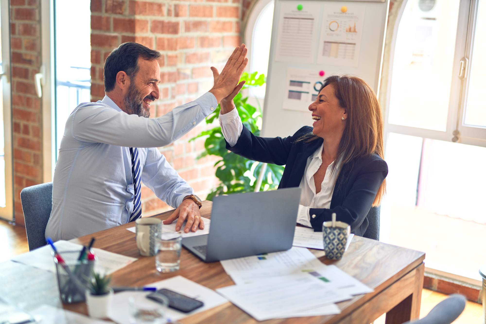 The First Sale in Cross-Selling: Your Own Lawyers