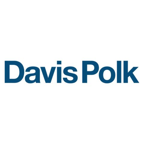 Davis Polk logo