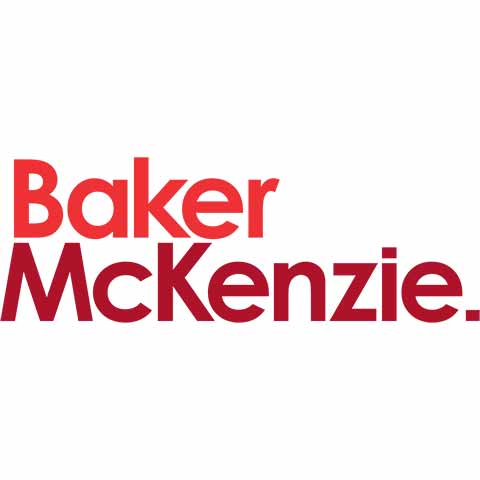 Baker Mckenzie logo
