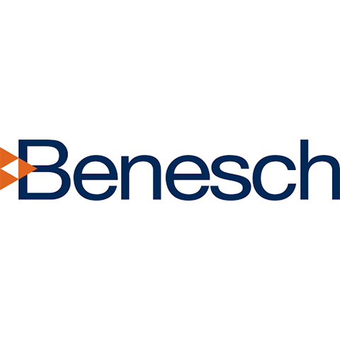 Benesch logo