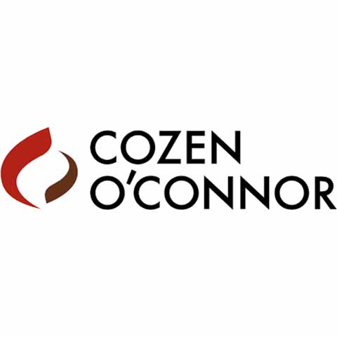Cozen Oconnor logo