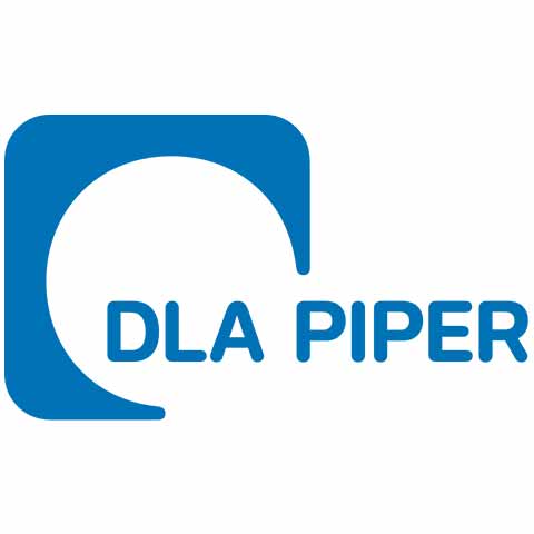 Dla Piper logo