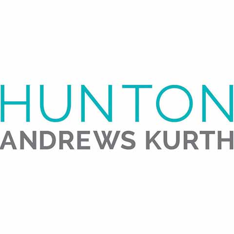 Hunton Andrews Kurth logo