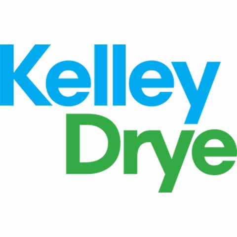Kelley Drye logo