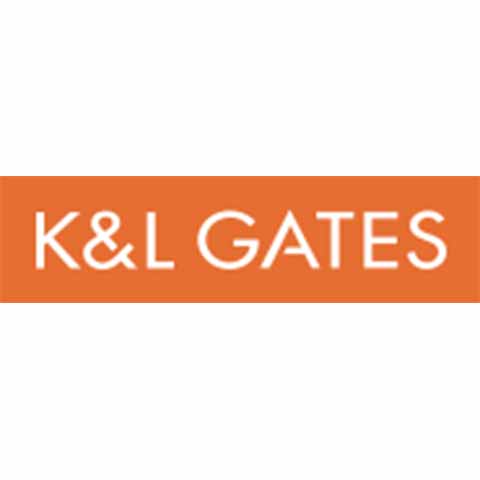 Kl Gates logo