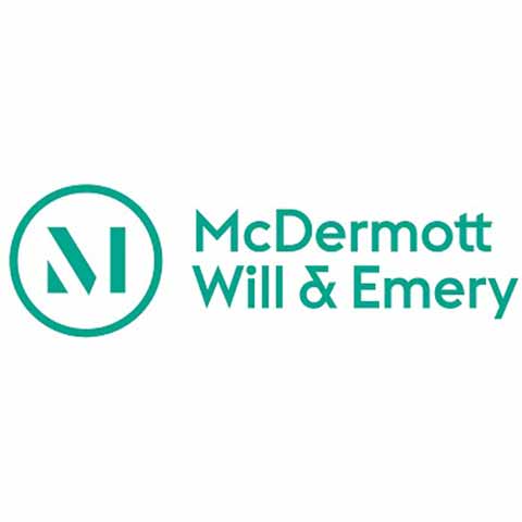 Mcdermott Will Emery logo