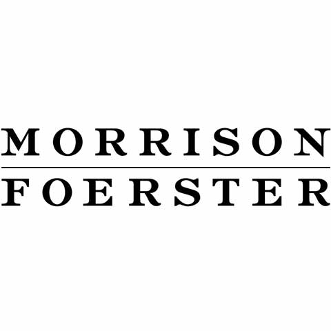 Morrison Foerster logo