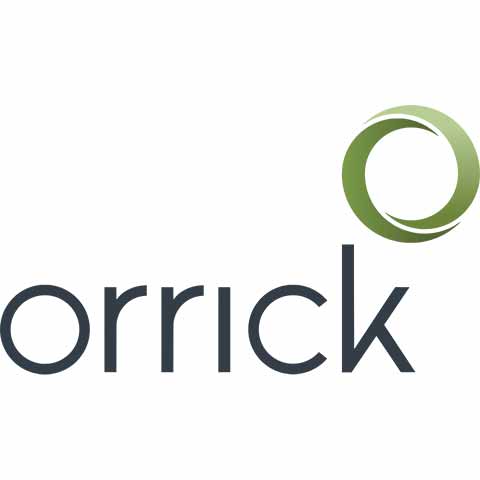 Orrick logo