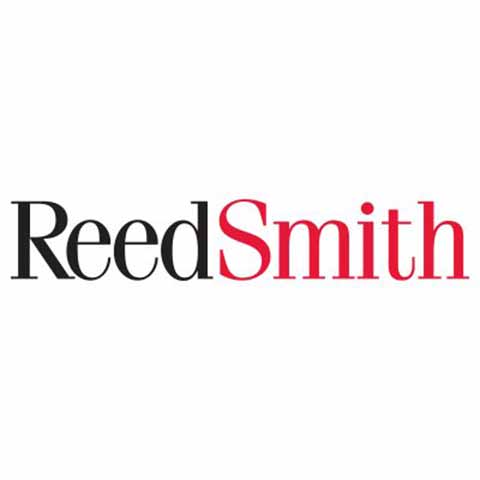 Reed Smith logo