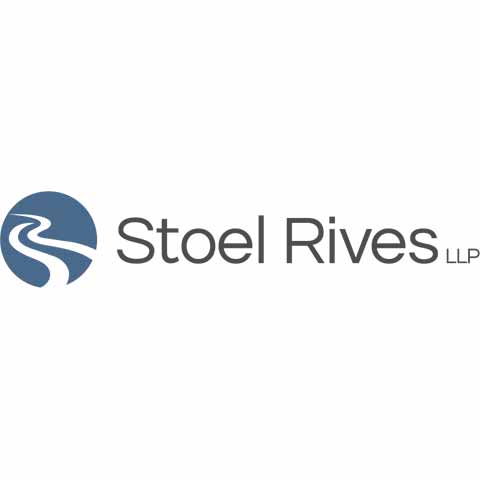 Stoel Rives logo