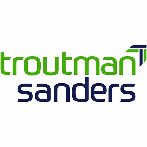 Troutman Sanders logo
