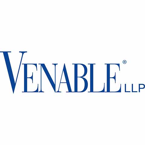 Venable logo