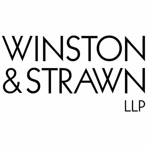 Winston Strawn logo