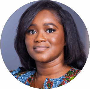 Lady-Ann Essuman