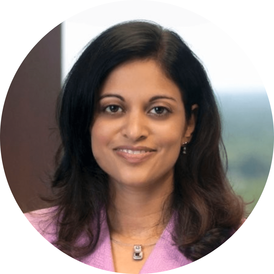 Sangeeta Shah