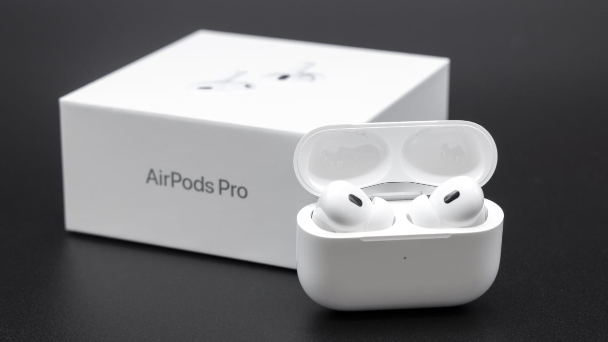 Tech product reward