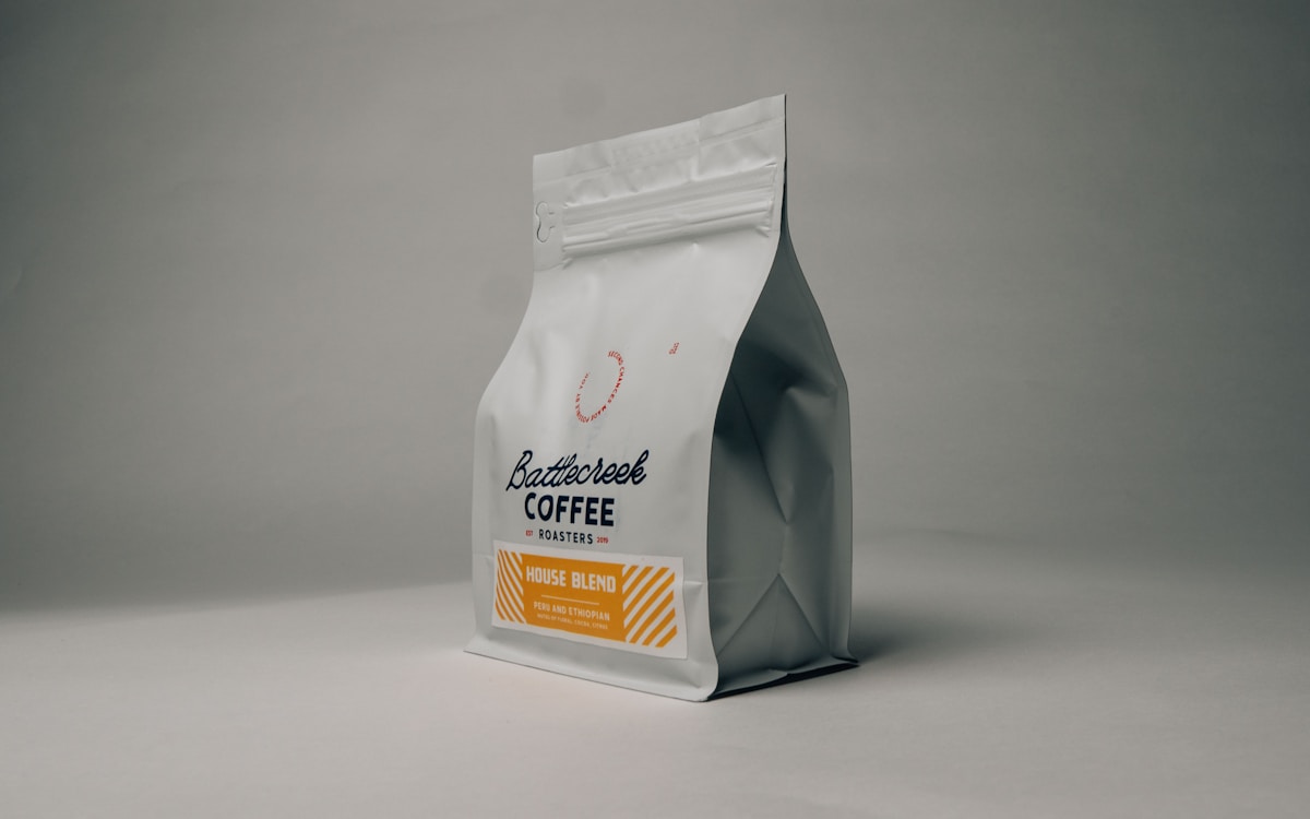 Premium coffee reward