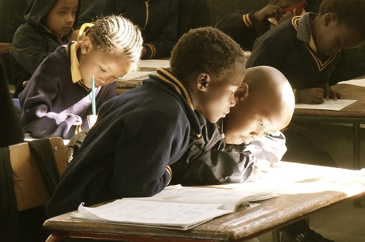 Education reward