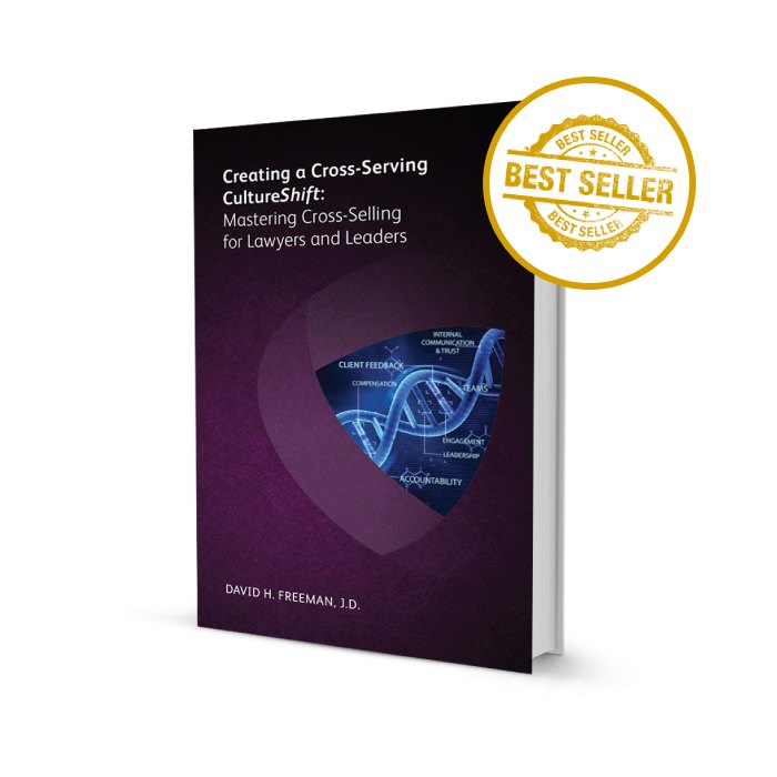 Creating a Cross-Serving CultureShift